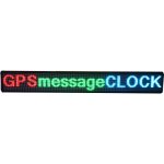GPSmessageCLOCK