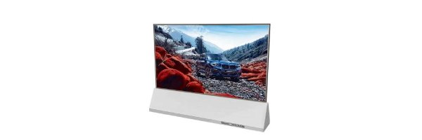 Transparenter OLED-Bildschirm Lift / Desktop / Stand
