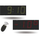 TOP- LED Clock Kit 15