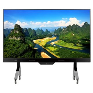 All-in-Videodisplay