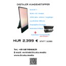 TOP-DigiStand Outdoor 1800 V3