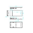 TOP-DigiStand Outdoor 1800 V3