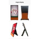 TOP-DigiStand Outdoor 1800 V3
