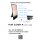 TOP-DigiStand Outdoor 1800 V3