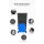 TOP-DigiStand Outdoor 1800 V3