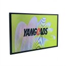 Plug & Play LED Posterdisplay